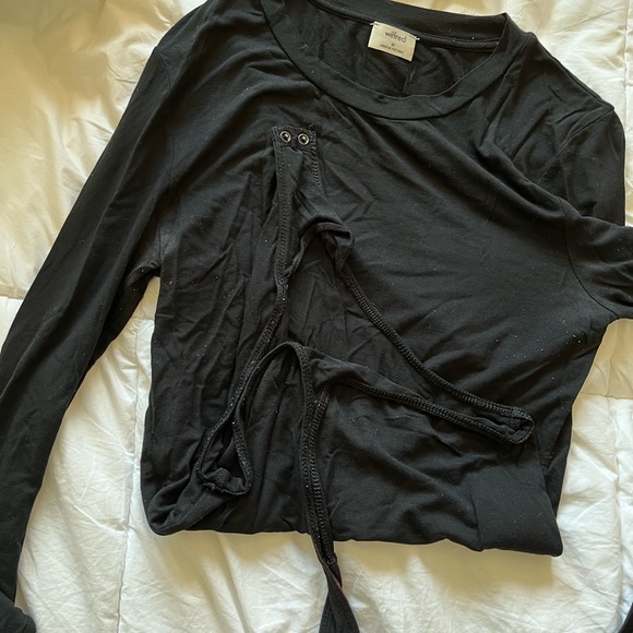 Wilfred bodysuit - Picture 4 of 4